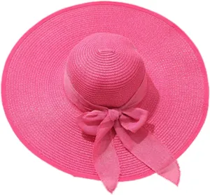 Beach Hats for Women, Wide Brim Sun Hat for Women, Sun Hat UPF 50 , Summer Beach Cap s Birthday Easter