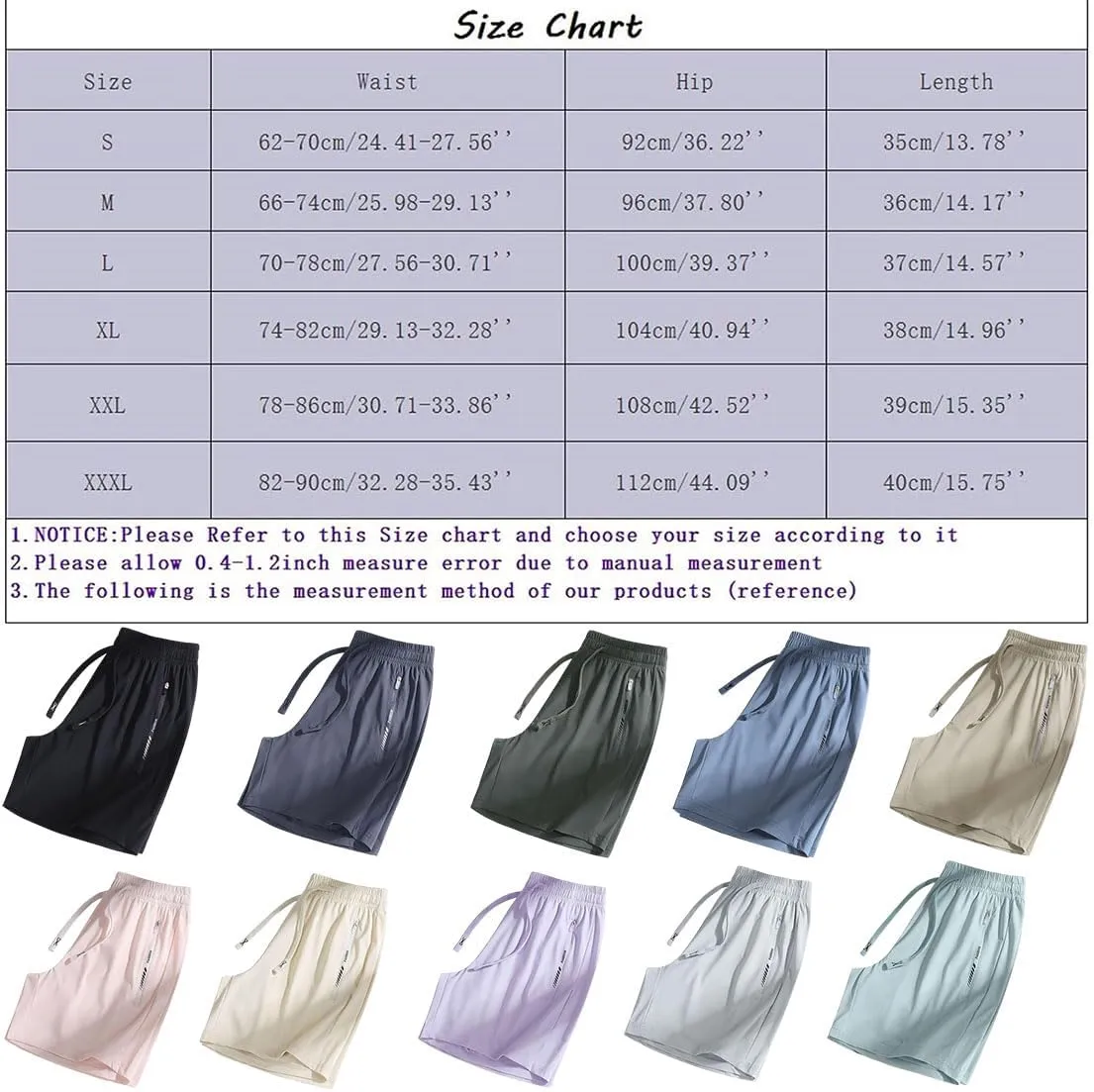 Beeswan Shorts for Women, Beeswan Stretch Active Shorts, Ultra Stretch Breathable Casual Quick Dry Short