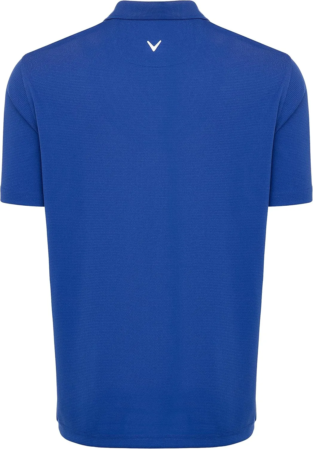 Callaway Men's Short Sleeve Core Performance Stretch Golf Polo, Sun Protection, Moisture-Wicking (Available in Big & Tall)