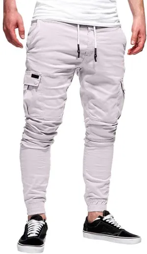 Cargo Pants for Men Big and Tall Joggers Cargo Pant Men Pants Hiking Athletic Mens Cargo Pants Outdoor Hiking Trouser