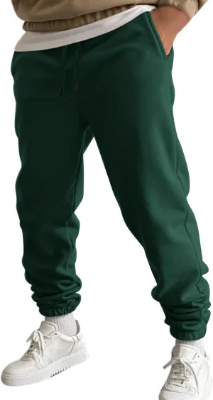 Cargo Pants for Men Relaxed Fit Gifts for Men Casual Cargo Pants Hiking Pants Workout Joggers Men's Cargo Sweatpants
