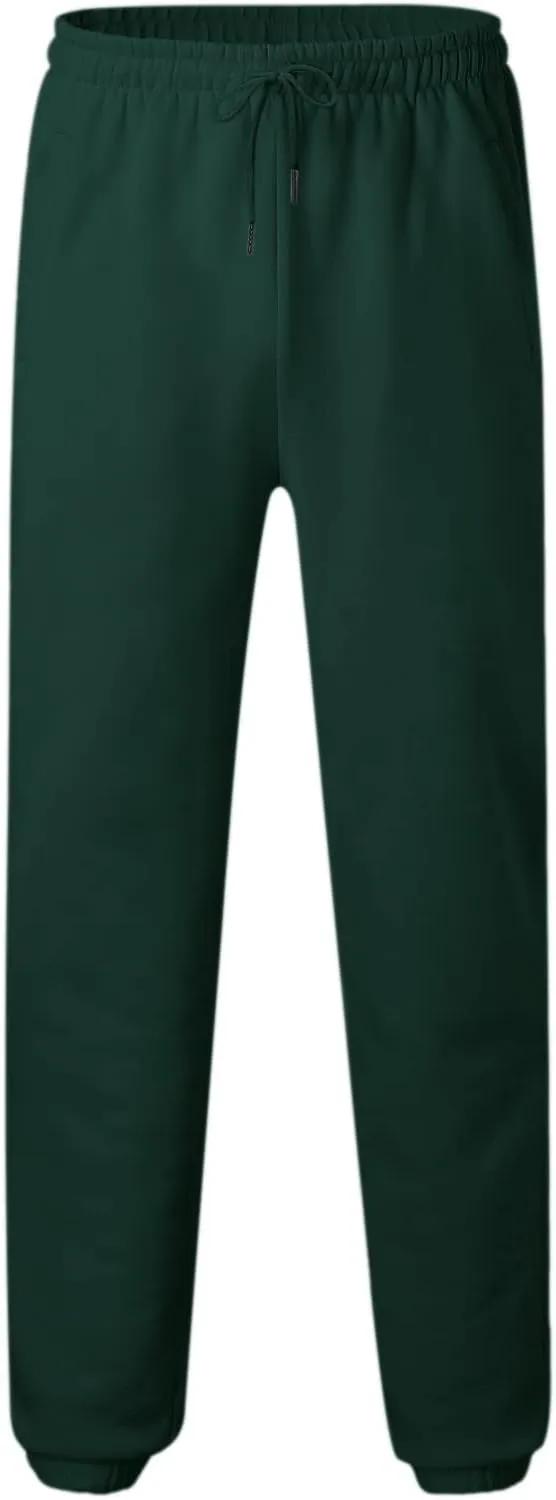 Cargo Pants for Men Relaxed Fit Gifts for Men Casual Cargo Pants Hiking Pants Workout Joggers Men's Cargo Sweatpants