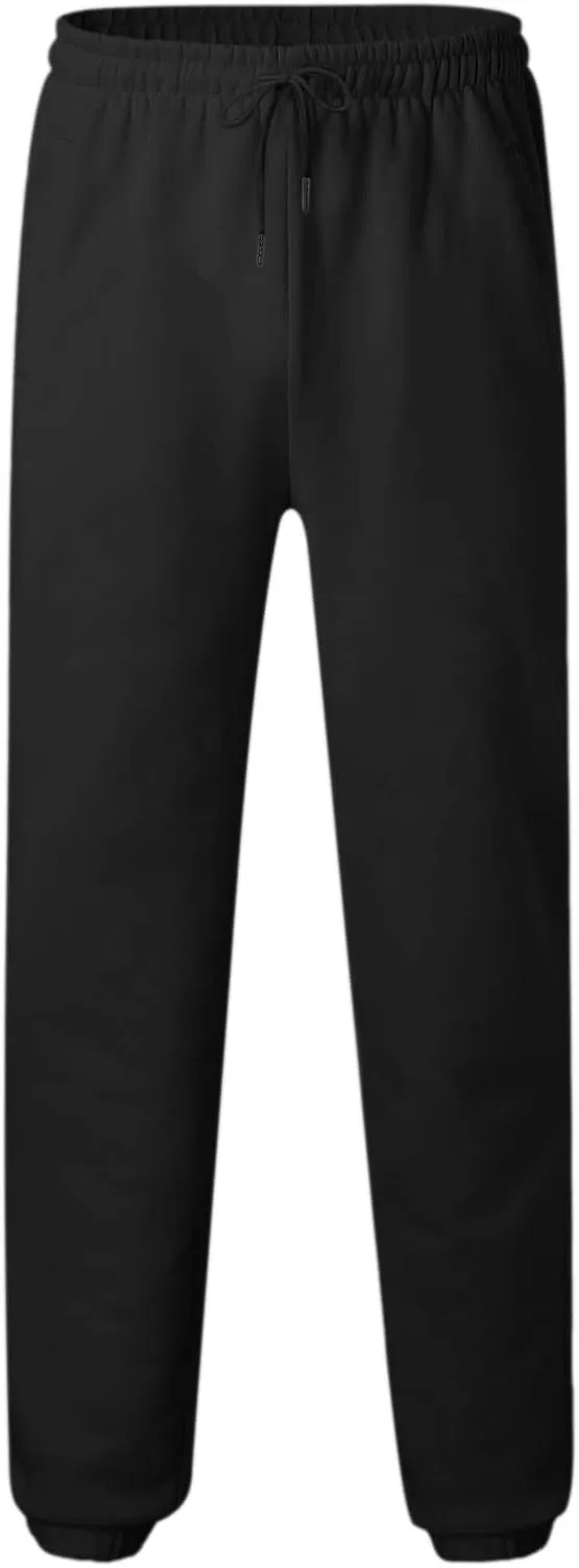 Cargo Pants for Men Relaxed Fit Gifts for Men Casual Cargo Pants Hiking Pants Workout Joggers Men's Cargo Sweatpants