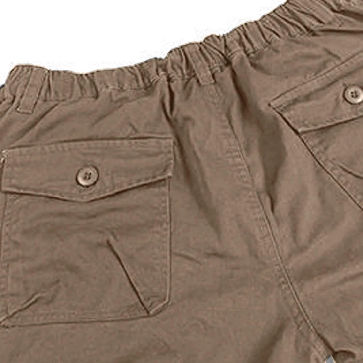 Cargo Pants for Men Relaxed Fit Hiking Work Pants Workout Joggers with Multi Pockets Ripstop Flex Camo Tactical Pants