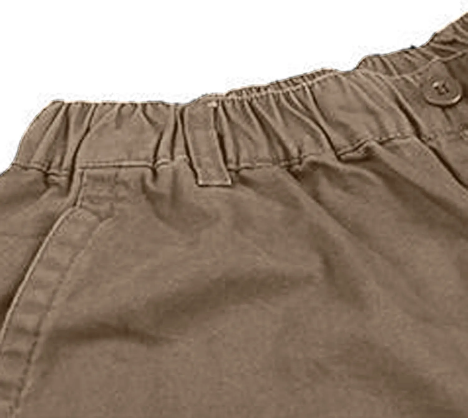 Cargo Pants for Men Relaxed Fit Hiking Work Pants Workout Joggers with Multi Pockets Ripstop Flex Camo Tactical Pants
