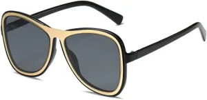 Cat Eye Sunglasses Women Vintage Shades Sun Glasses UV400 Eyewear