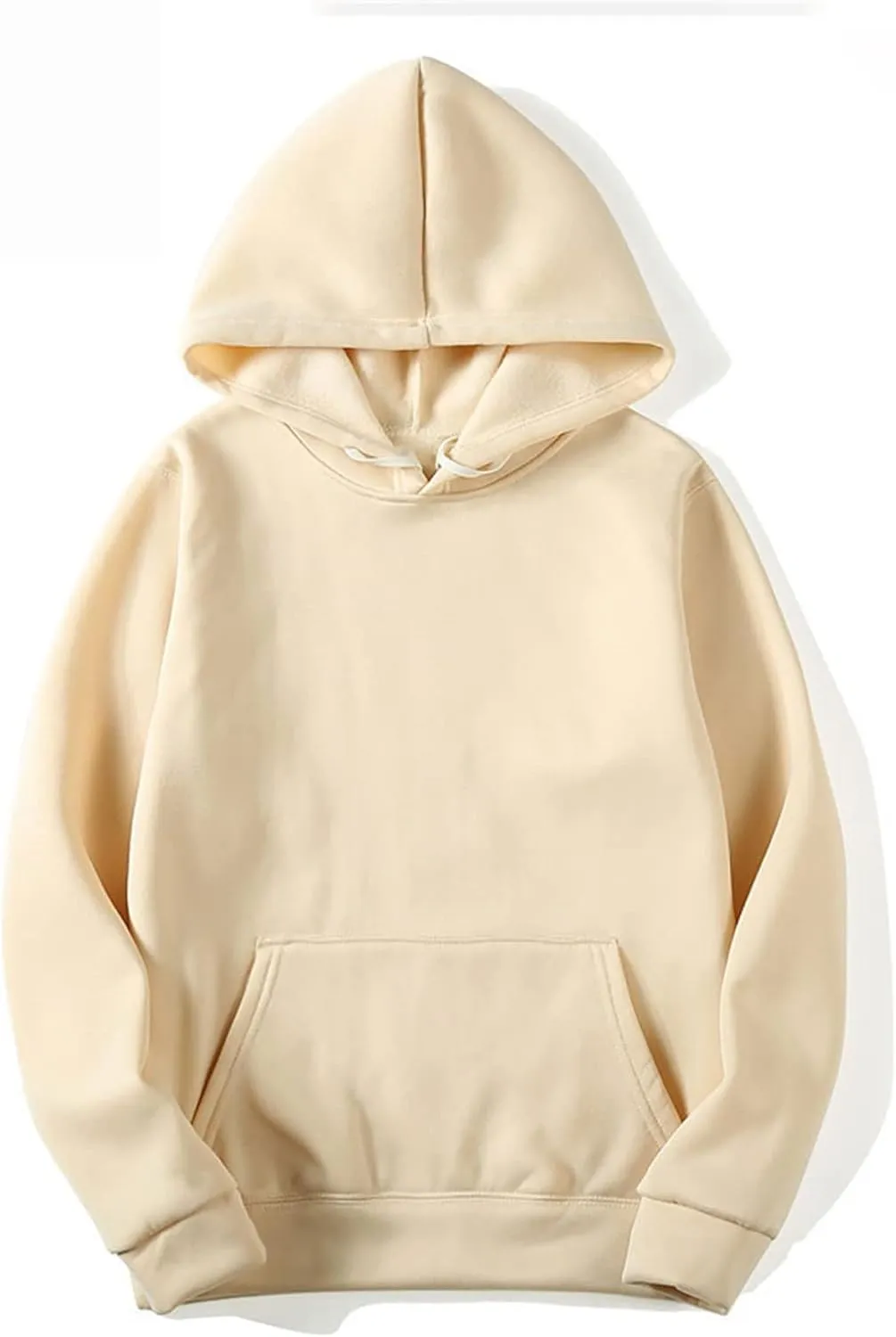 DuDubaby Light Up Sweatshirt For Men Hooded Sports Tracksuit Unisex Two Piece Running Outfits Long Sleeve Pullover Hoodies