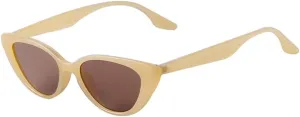 Fashion Women Cat Eye Sunglasses Vintage Frame Shade Eyewear Big Men Sun Glasses UV400