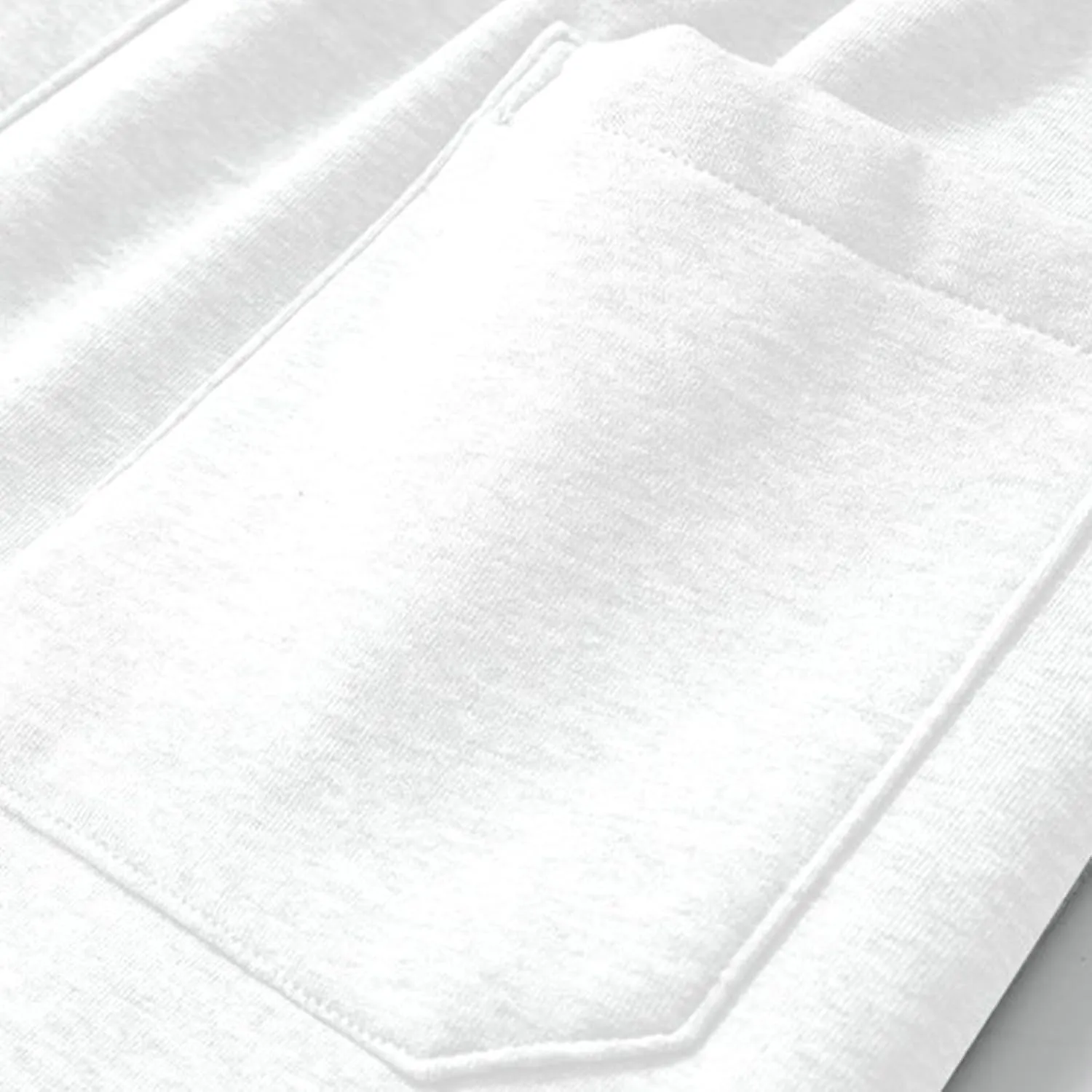 FoxQ Men's Sweatpants with Ankle Ribbing and Zipper Pockets, Athletic Joggers for Workouts, Runs and Hikes