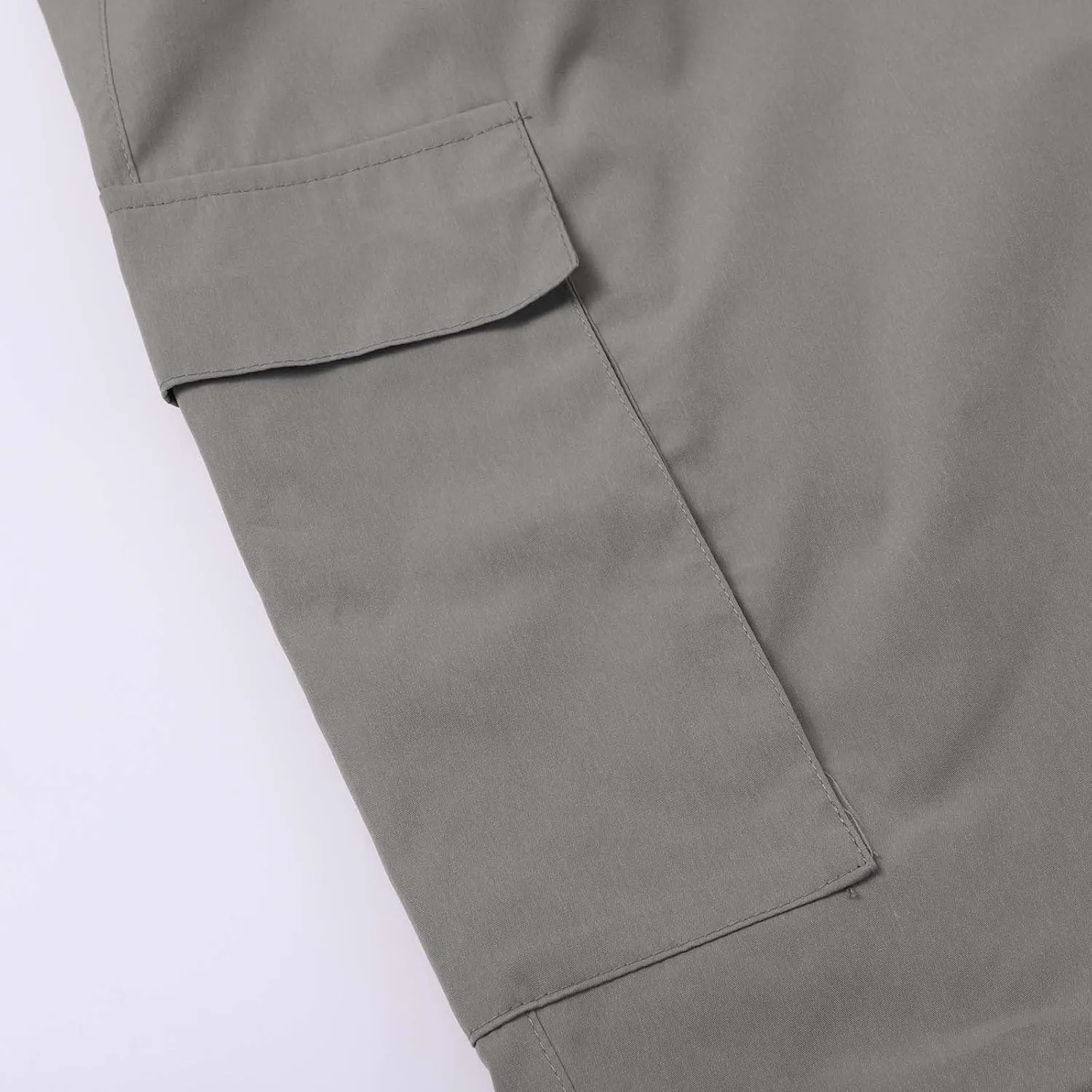 GIERIDUC Men's Paisley Pants Cargo Jogger Men's Tall Size Athletic Pants Mens Polyester Cargo Pants Relaxed Fit Cord Trouser