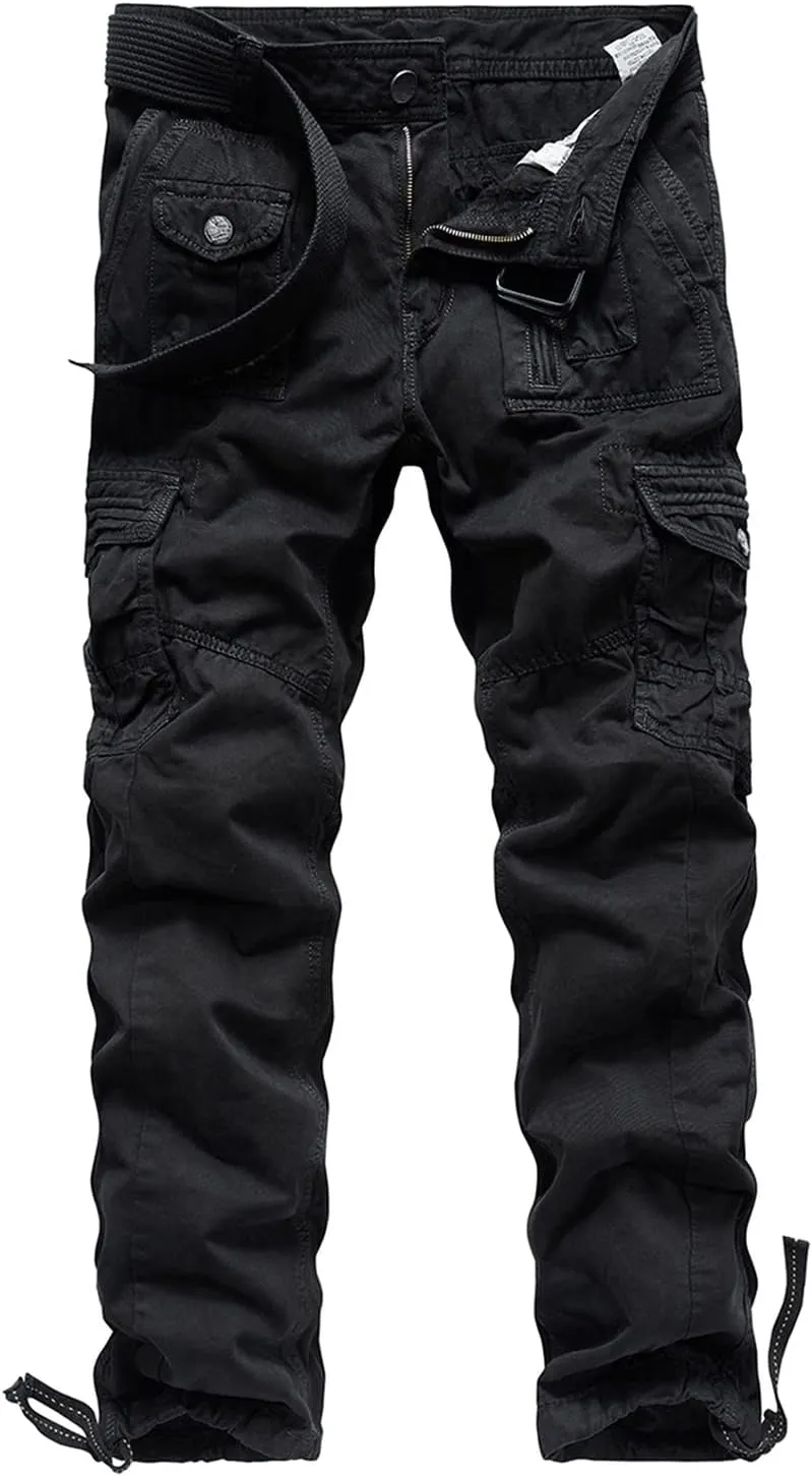 GIERIDUC Polka Dots Dress Pants for Men's Mens Sweat Pants Elastic Bottom Mens Checkered Dress Pants Basketball Sports Cards