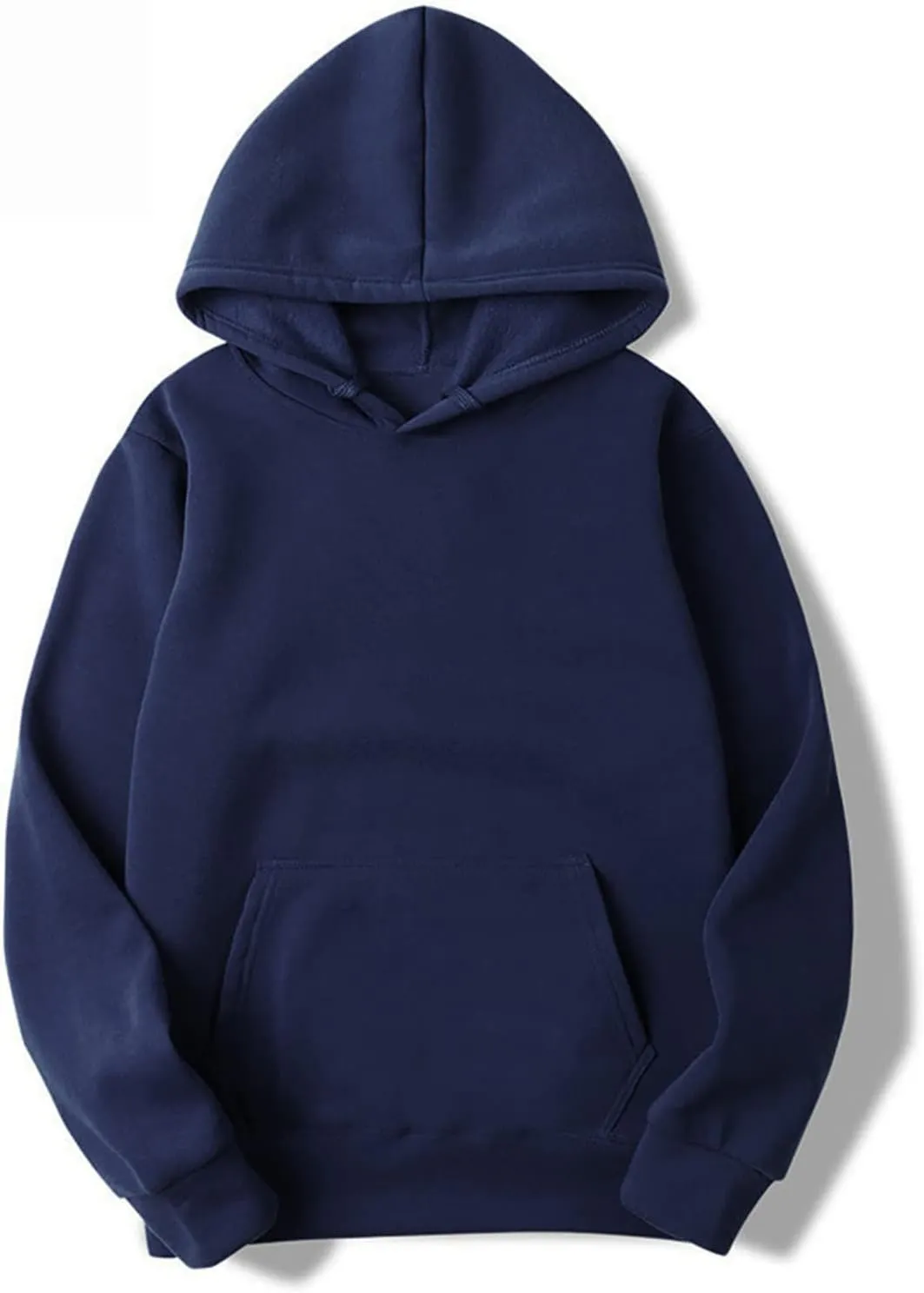 Joggers for Men 2 Piece Set Hoodies Sweatsuit Sets Casual Jogging Athletic Suits Hoodie Sweatsuits with Pocket