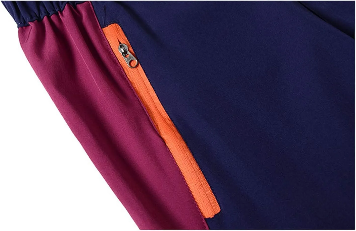LCMTWX Cargo Pants for Men Casual Jogging Sports Elastic with Pockets Men's Men's Pants Active Athletic Workout Jogger