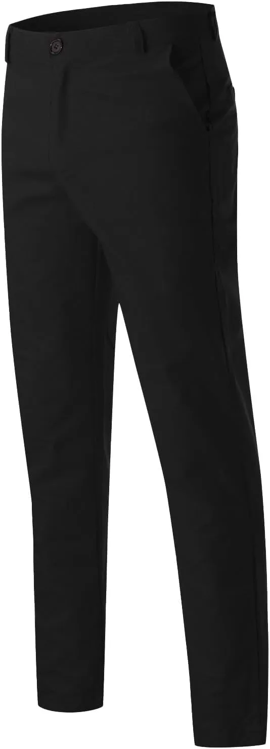 Lightweight Sweatpants for Men Men's Wide Slim Pants Casual Pants Men's Breathable Pants Lightweight Outdoor