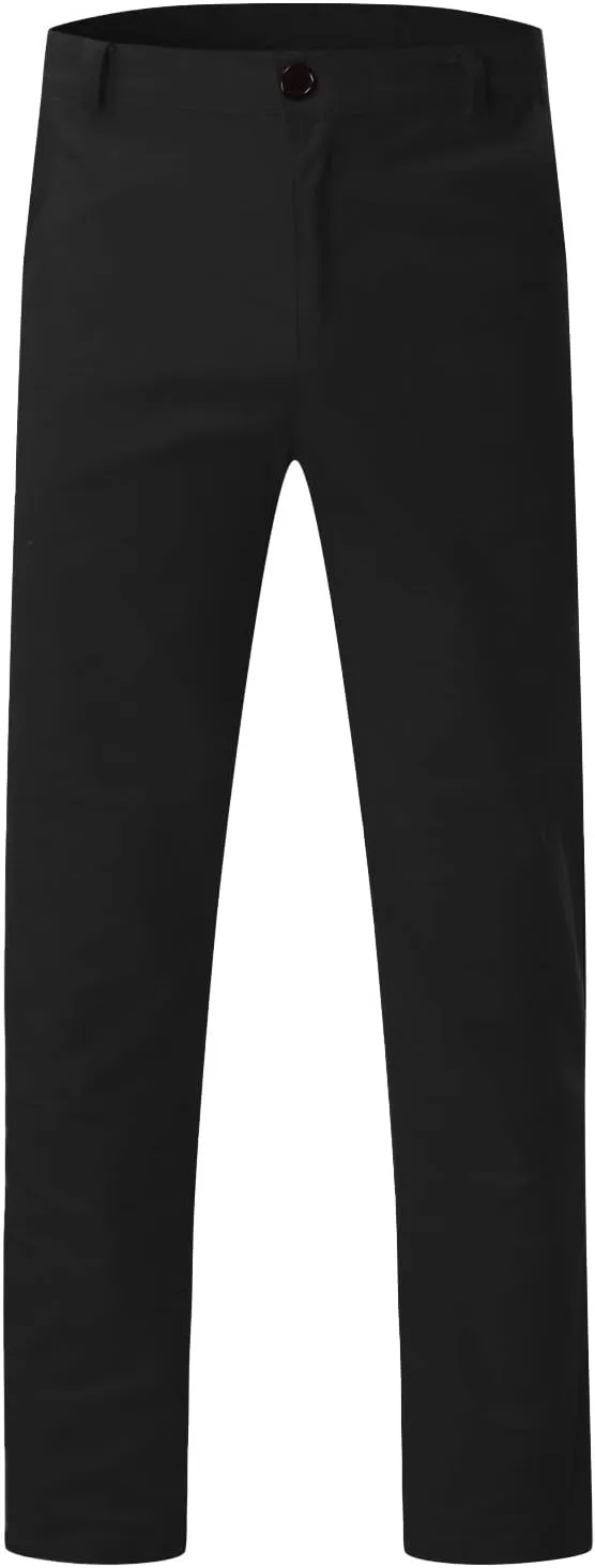 Lightweight Sweatpants for Men Men's Wide Slim Pants Casual Pants Men's Breathable Pants Lightweight Outdoor