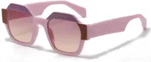 Luxury Vintage Cat Eyt Sunglasses Women Fashion Shape Sun Glasses Eyewear Uv400
