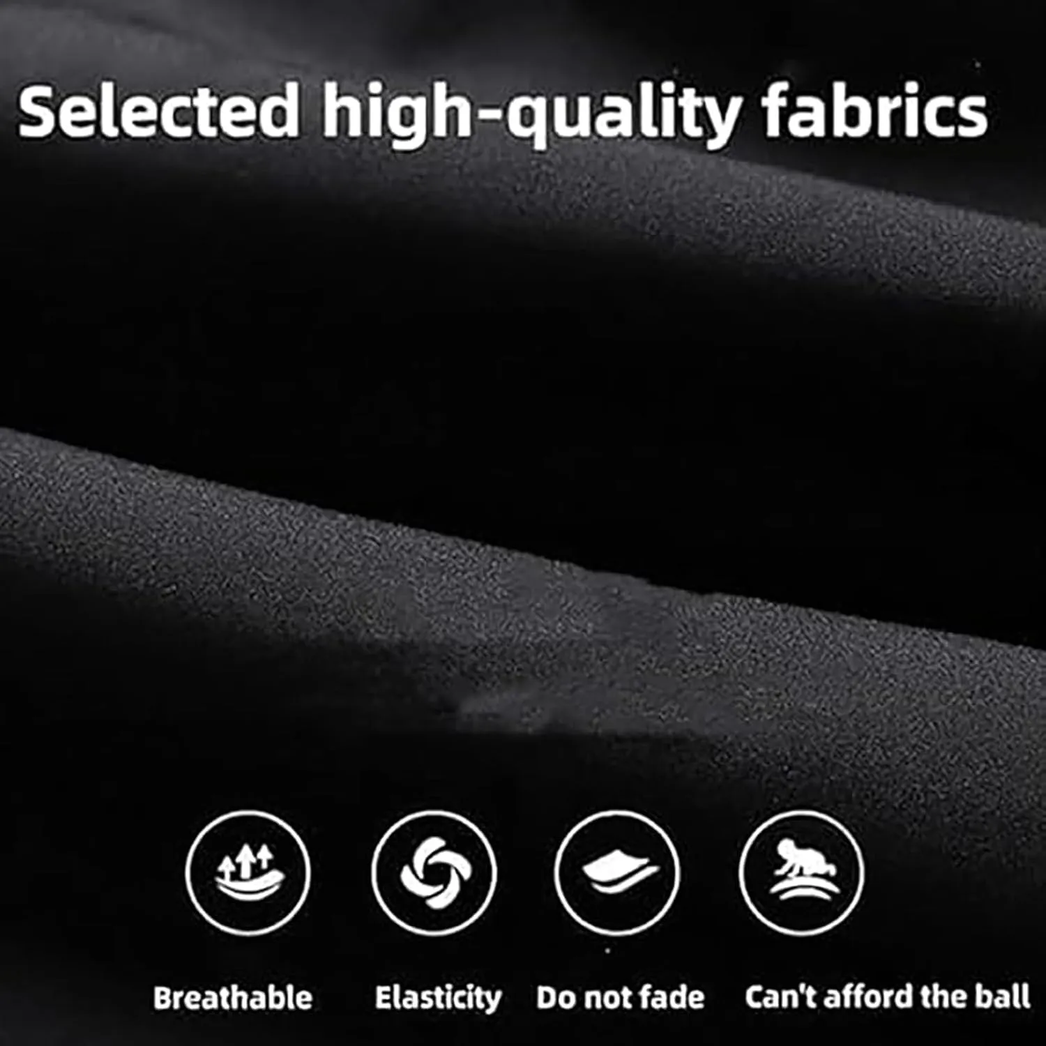 Maidenfit Icyshorts, Unisex Ice Silk Stretch Quick-Dry Shorts, Shorts for Senior Women, Quick Drying Stretch Short for Unisex