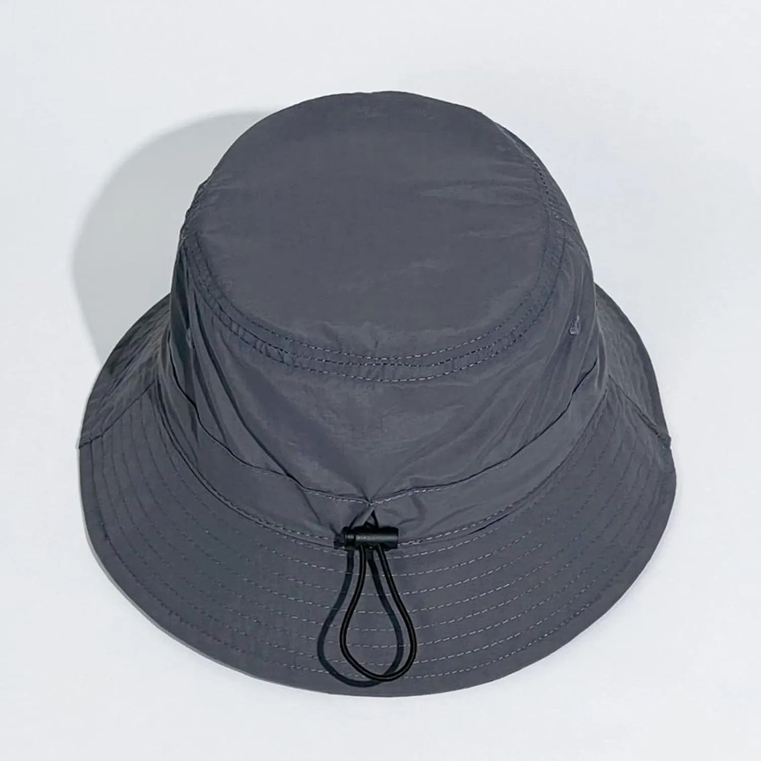 Mens and Womens Summer Leisure Outdoor Mountaineering Jungle Sun Big Brim Fishermans Hat Sun Hat Hat Travel Hat