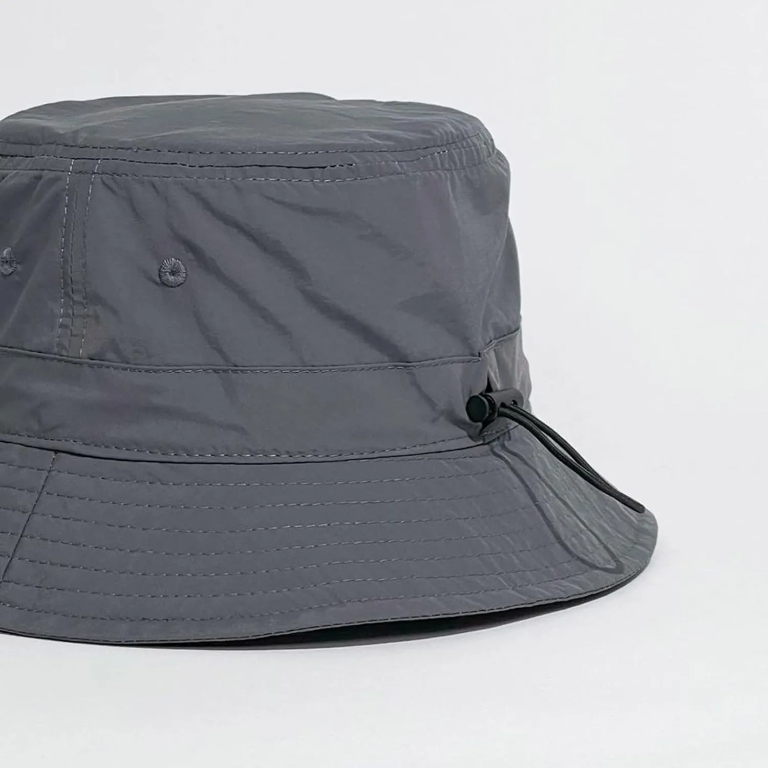 Mens and Womens Summer Leisure Outdoor Mountaineering Jungle Sun Big Brim Fishermans Hat Sun Hat Hat Travel Hat