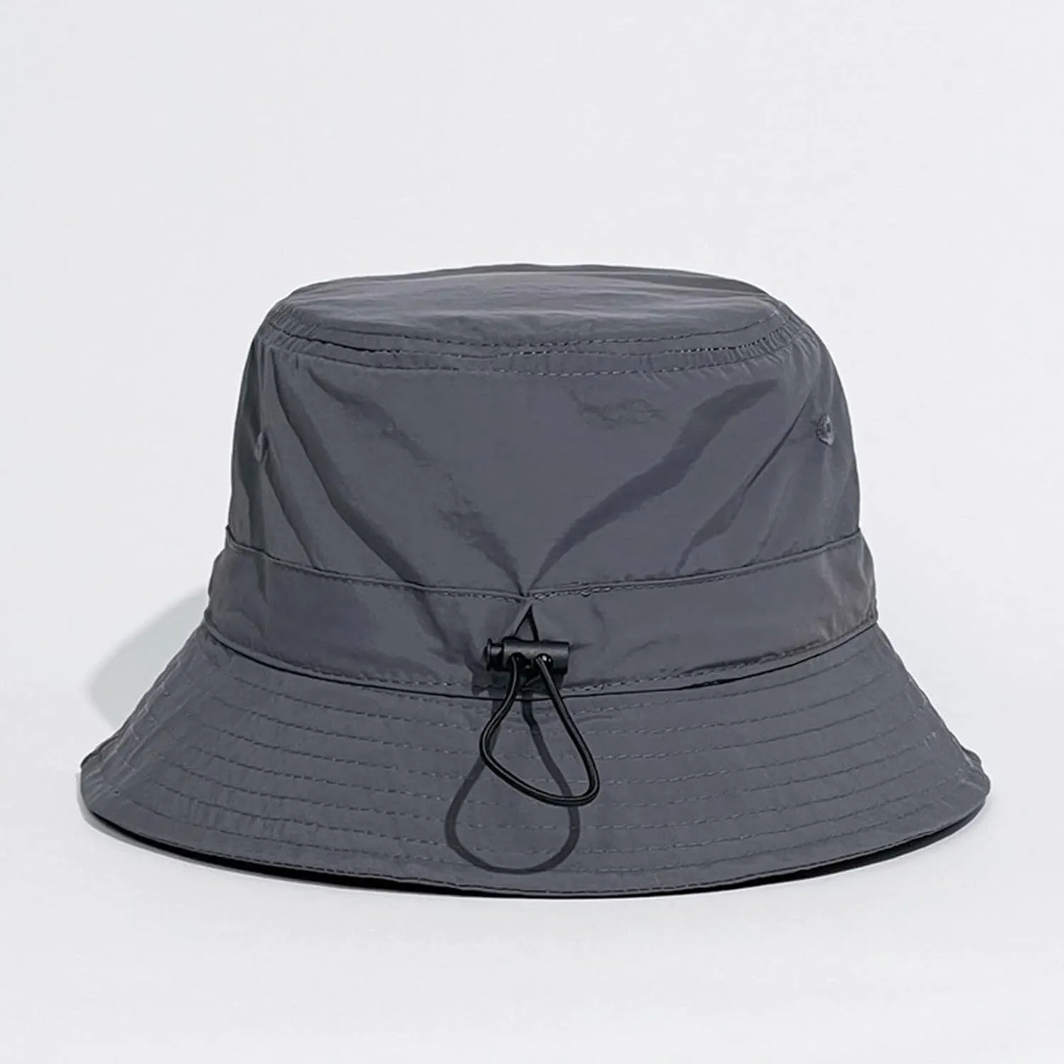 Mens and Womens Summer Leisure Outdoor Mountaineering Jungle Sun Big Brim Fishermans Hat Sun Hat Hat Travel Hat