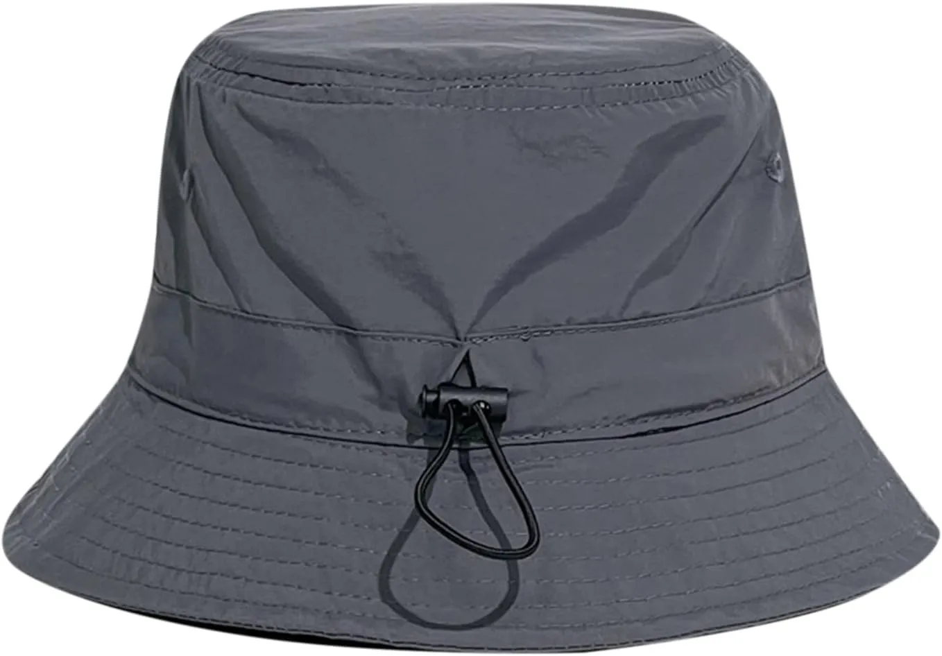 Mens and Womens Summer Leisure Outdoor Mountaineering Jungle Sun Big Brim Fishermans Hat Sun Hat Hat Travel Hat
