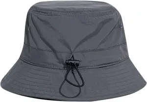 Mens and Womens Summer Leisure Outdoor Mountaineering Jungle Sun Big Brim Fishermans Hat Sun Hat Hat Travel Hat