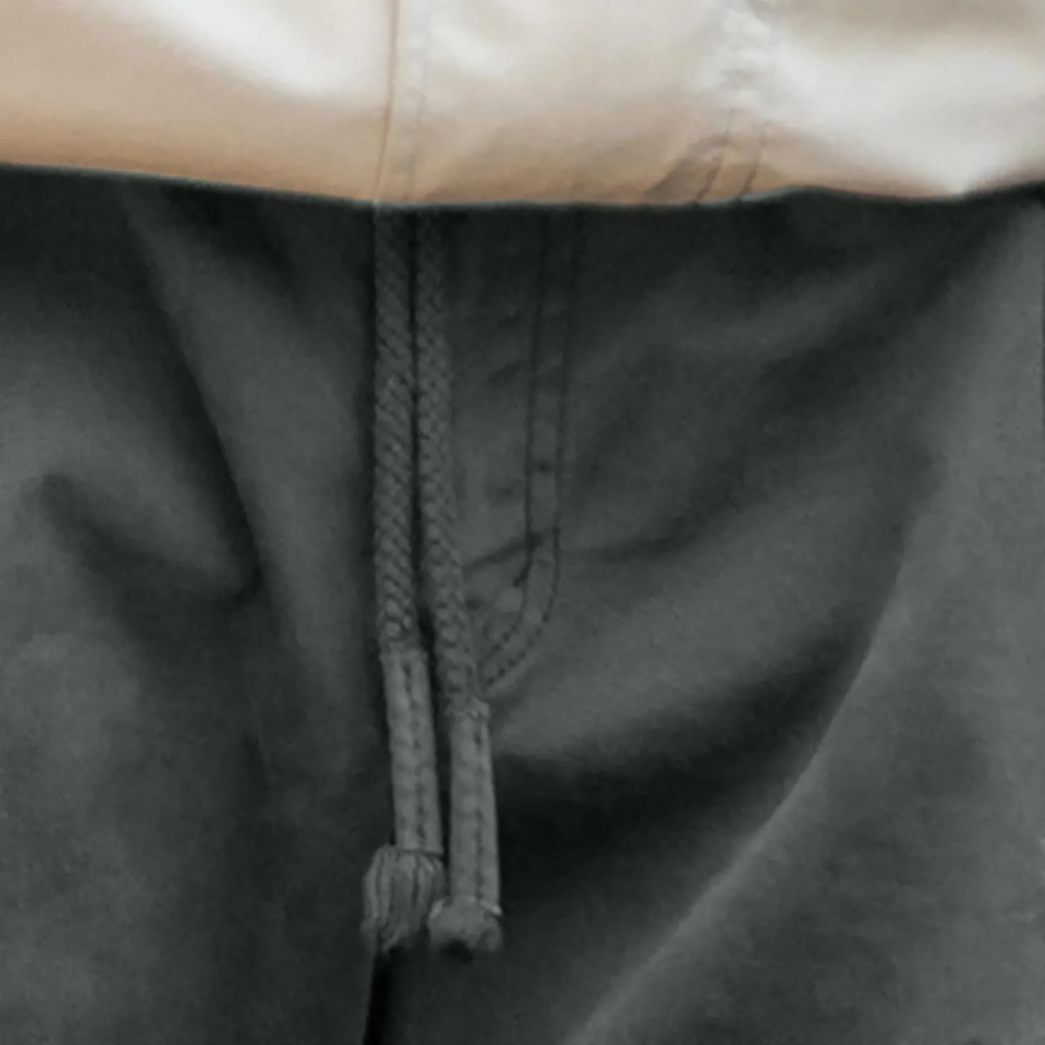 Mens Casual Cargo Pants Elastic Waist Stretch Drawstring Relaxed Fit Jogger Pants Classic Gym Hiking Workout Trousers