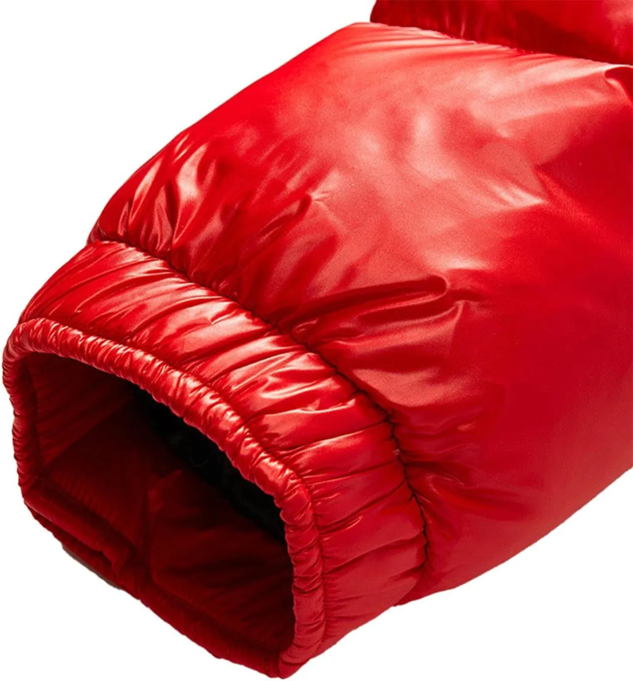 Men's Lightweight Warm Down Puffer Jacket Hooded Full Zip Winter Waterproof Coats Stretch Quilted Bubble Padded Hooded