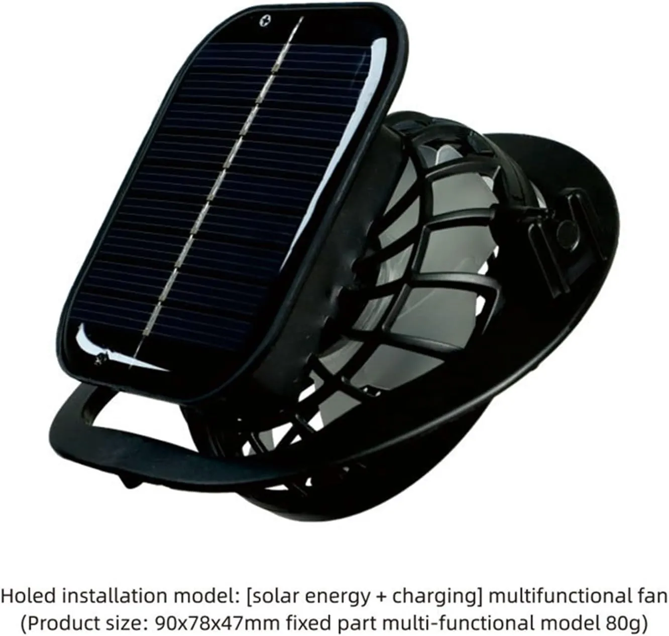 Mens Sun Hat with 2 Fan,Outdoor Summer Cooling Wide Brim Bucket Hat, Beach Hat Garden Hat, Solar   USB Dual Power Supply