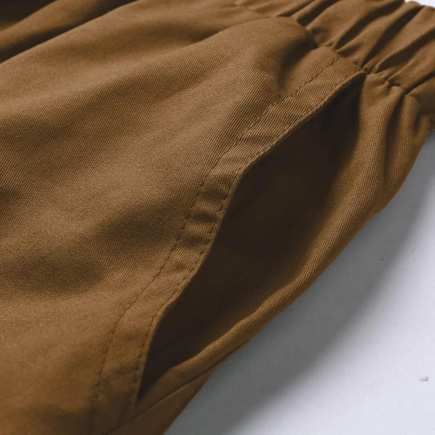 Mens Sweatpants Cargo Cargo Trousers Utility Pants with Zip Pockets Joggers for Men Cargo Athletic Mens Joggers Pants