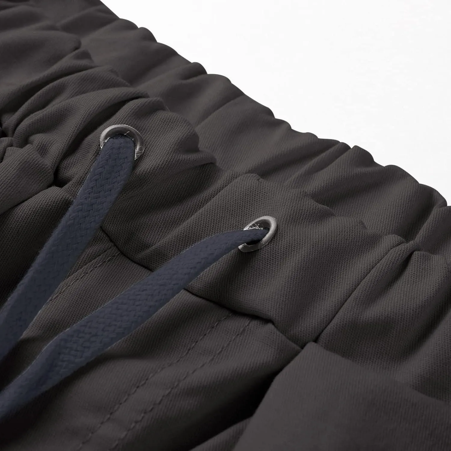 Mens Sweatpants Cargo Cargo Trousers Utility Pants with Zip Pockets Joggers for Men Cargo Athletic Mens Joggers Pants