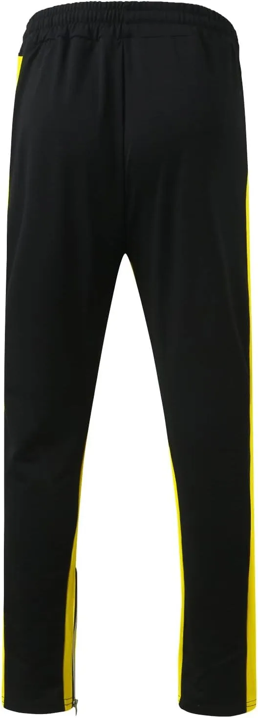 Mens Workout Cargo Sweatpants Cargo Outdoor Cargo Lightweight Mens Work Pants with Multi-Pocket Mens Wild Cargo Pants