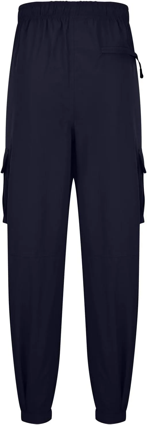 Mens Workout Cargo Sweatpants Pockets Lightweight Ripstop Cargo Work Pants Mens Wild Cargo Pants White Cargo Athletic