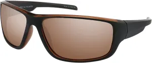 POLARIZED Wrap Around Sports UV400 Sunglasses for Men Driving Fishing Running Biking