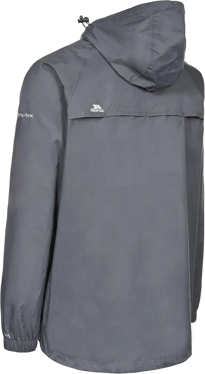 Qikpac Packaway TP75 Jacket