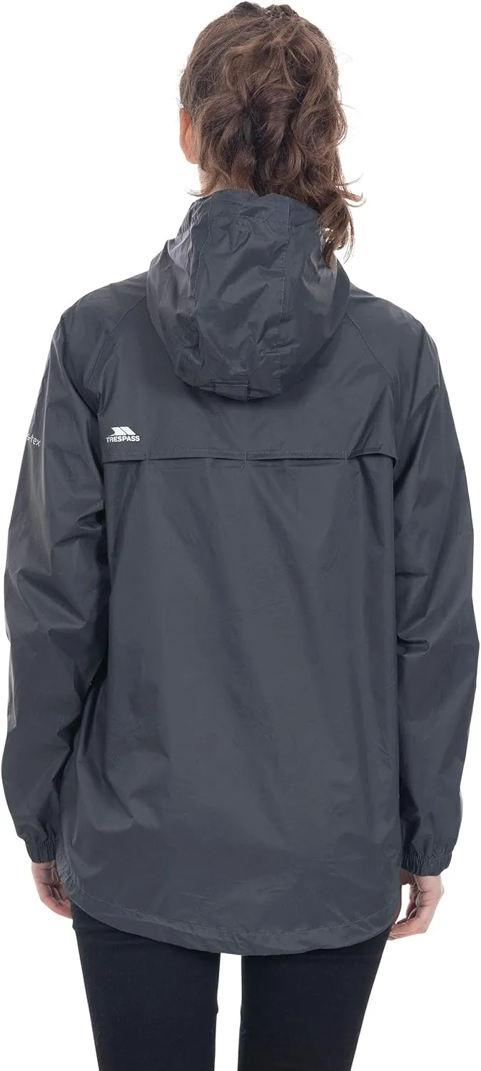 Qikpac Packaway TP75 Jacket