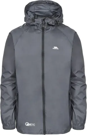 Qikpac Packaway TP75 Jacket