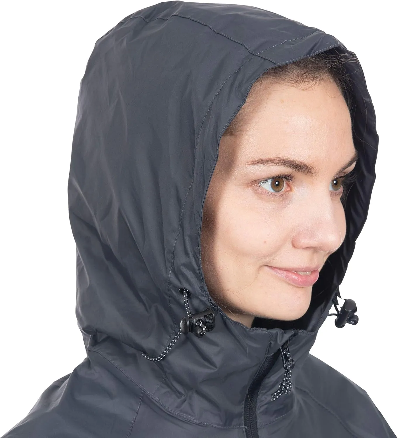 Qikpac Packaway TP75 Jacket