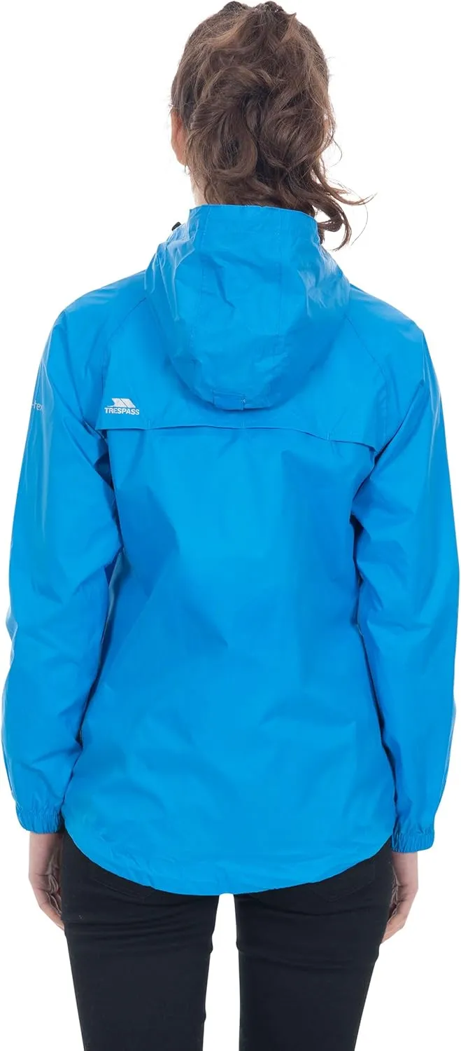 Qikpac Packaway TP75 Jacket