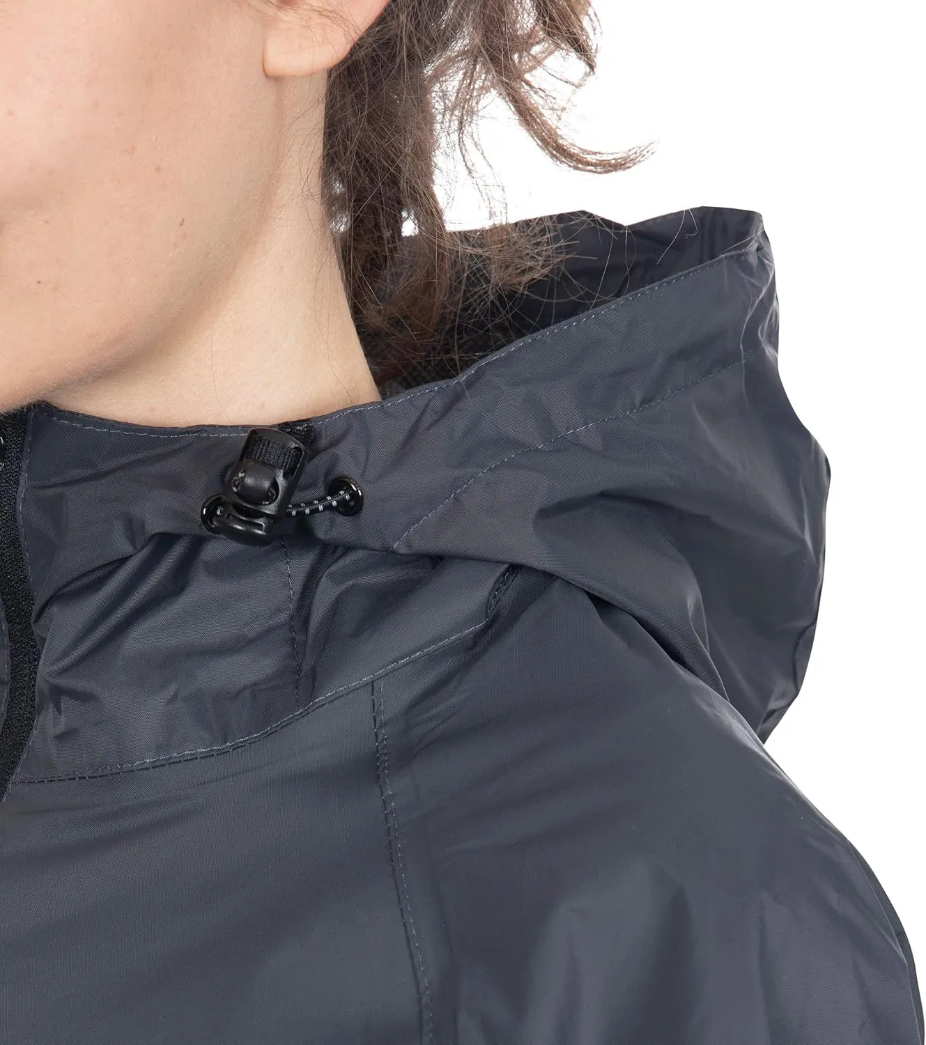 Qikpac Packaway TP75 Jacket