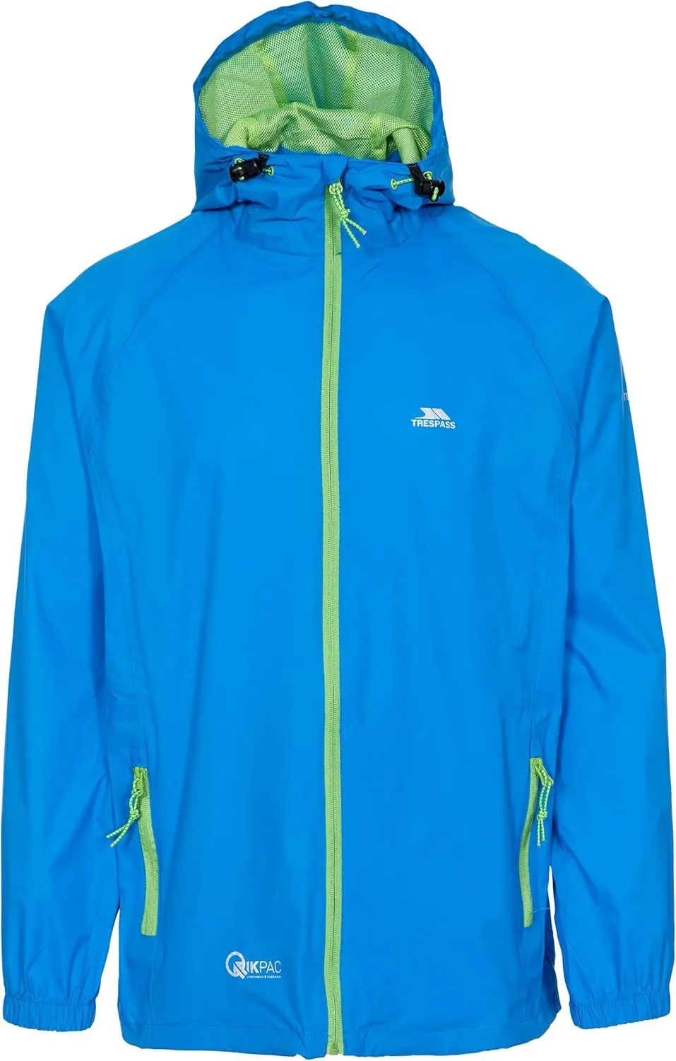 Qikpac Packaway TP75 Jacket