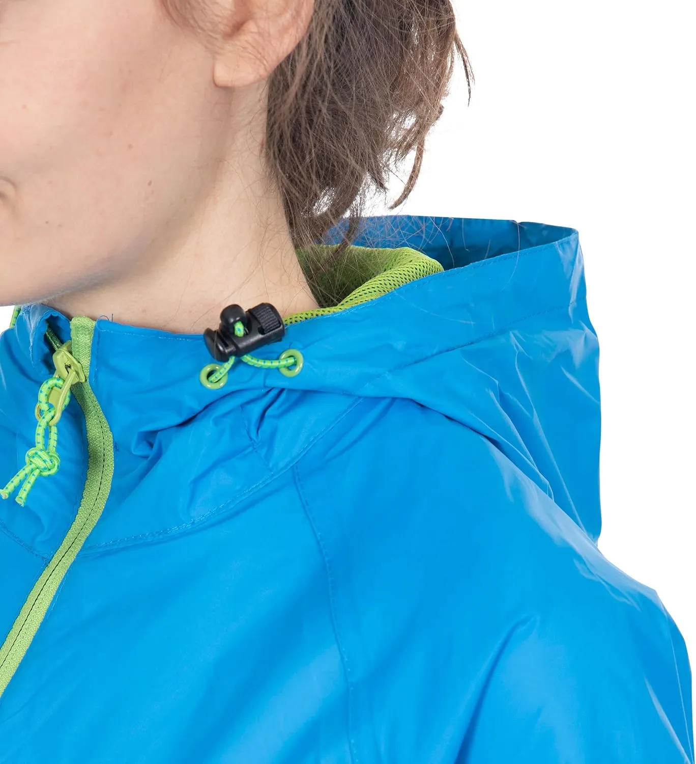 Qikpac Packaway TP75 Jacket
