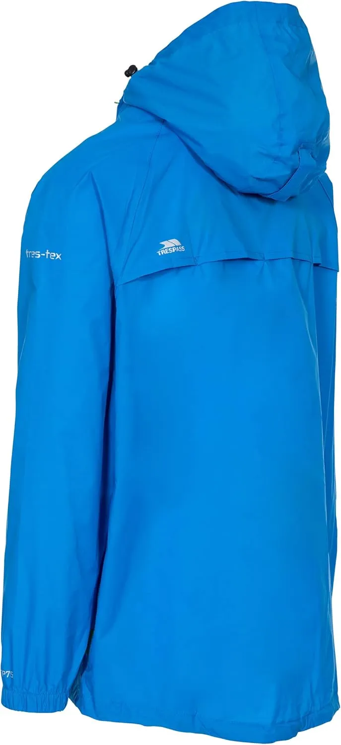 Qikpac Packaway TP75 Jacket