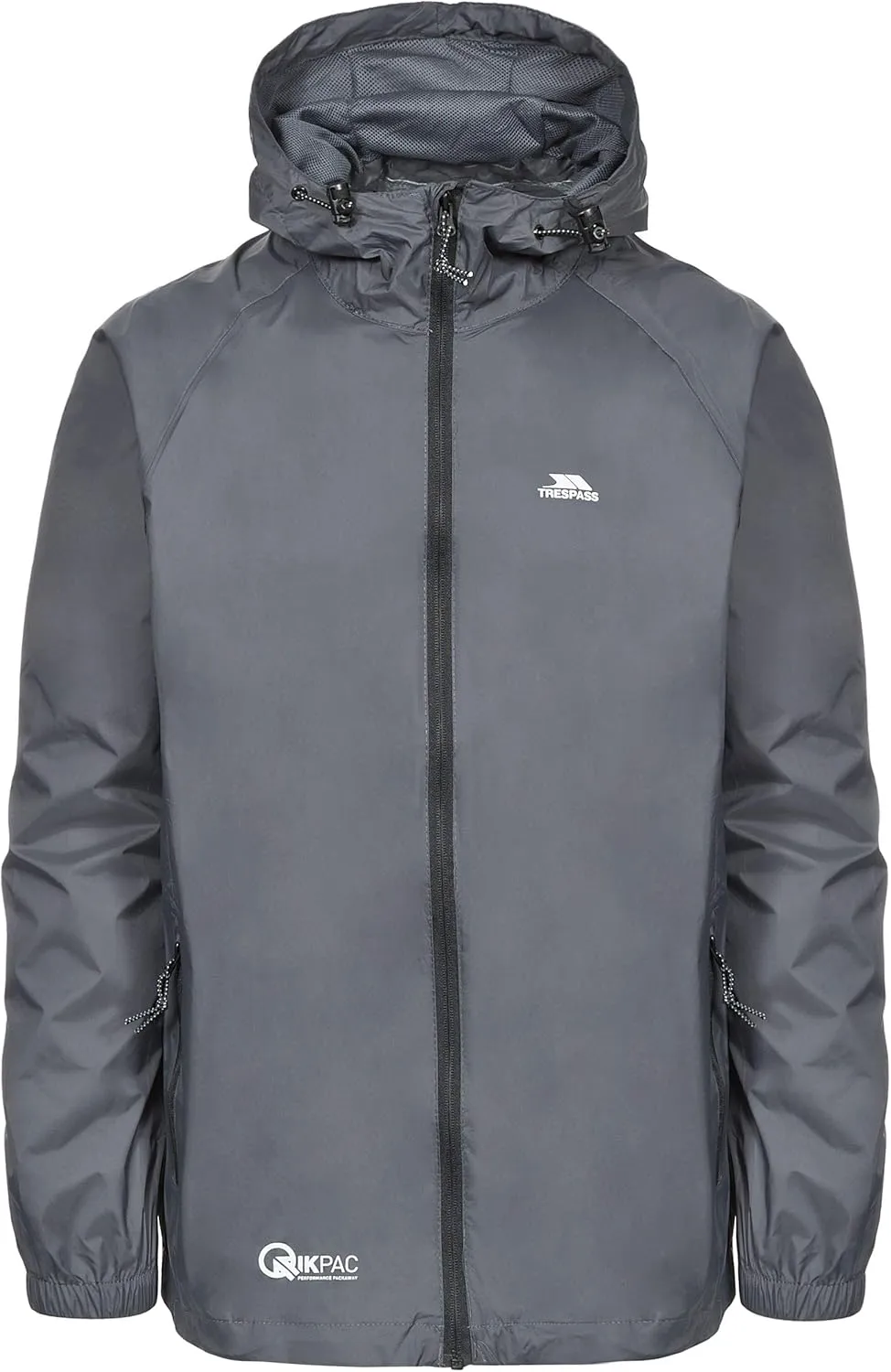 Qikpac Packaway TP75 Jacket