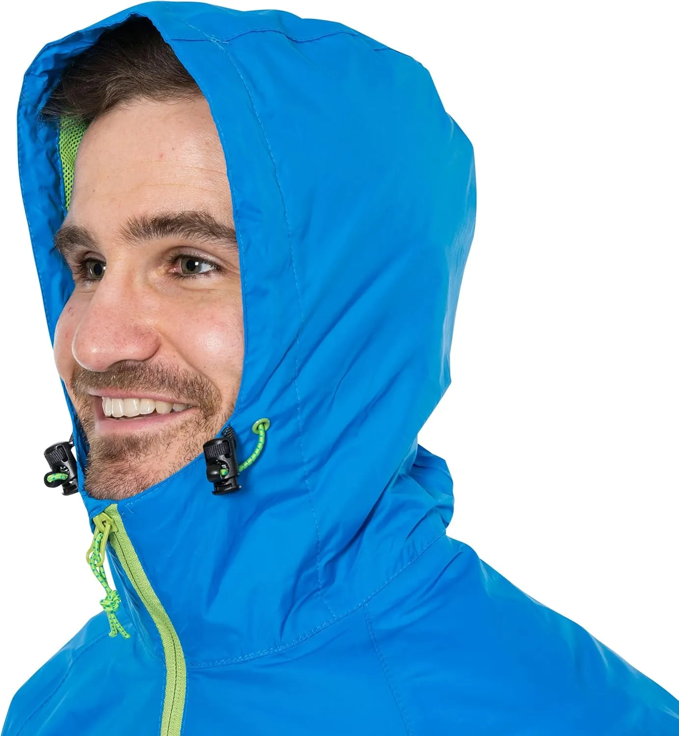 Qikpac Packaway TP75 Jacket