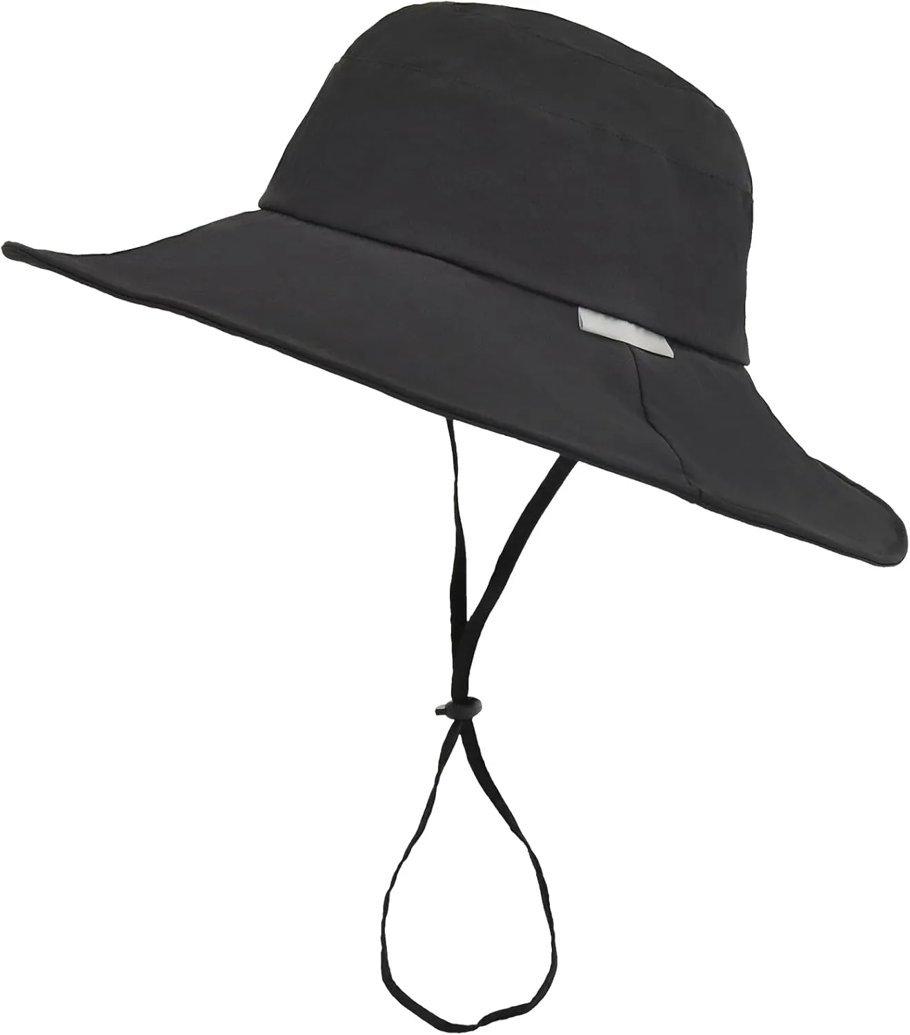 SOMALER Sun Hats for Women Wide Brim UPF50  Outdoor Beach Hat Packable Summer Fishing Hiking Hat