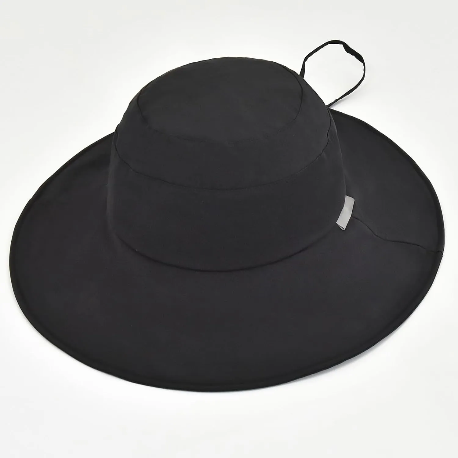 SOMALER Sun Hats for Women Wide Brim UPF50  Outdoor Beach Hat Packable Summer Fishing Hiking Hat