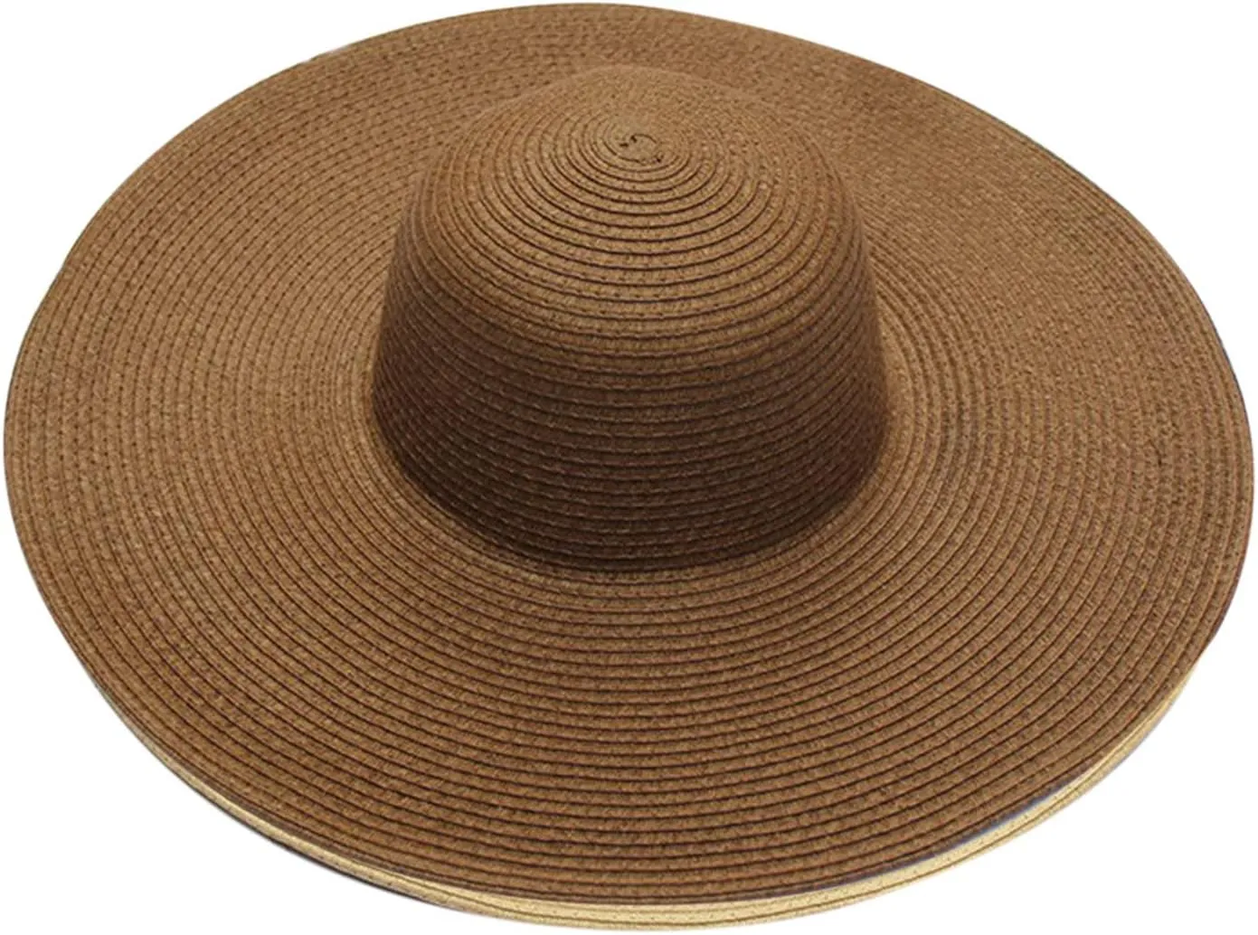 Sun Hats for Women Casual Wide Brim Cotton Bucket Hat Summer Beach Vacation Travel Accessories s Birthday Easter