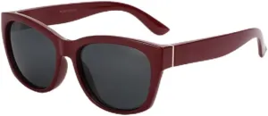 Sunglasses Women Vintage Square Shades UV Protection Retro Oversized Cat Eye Sun Glasses