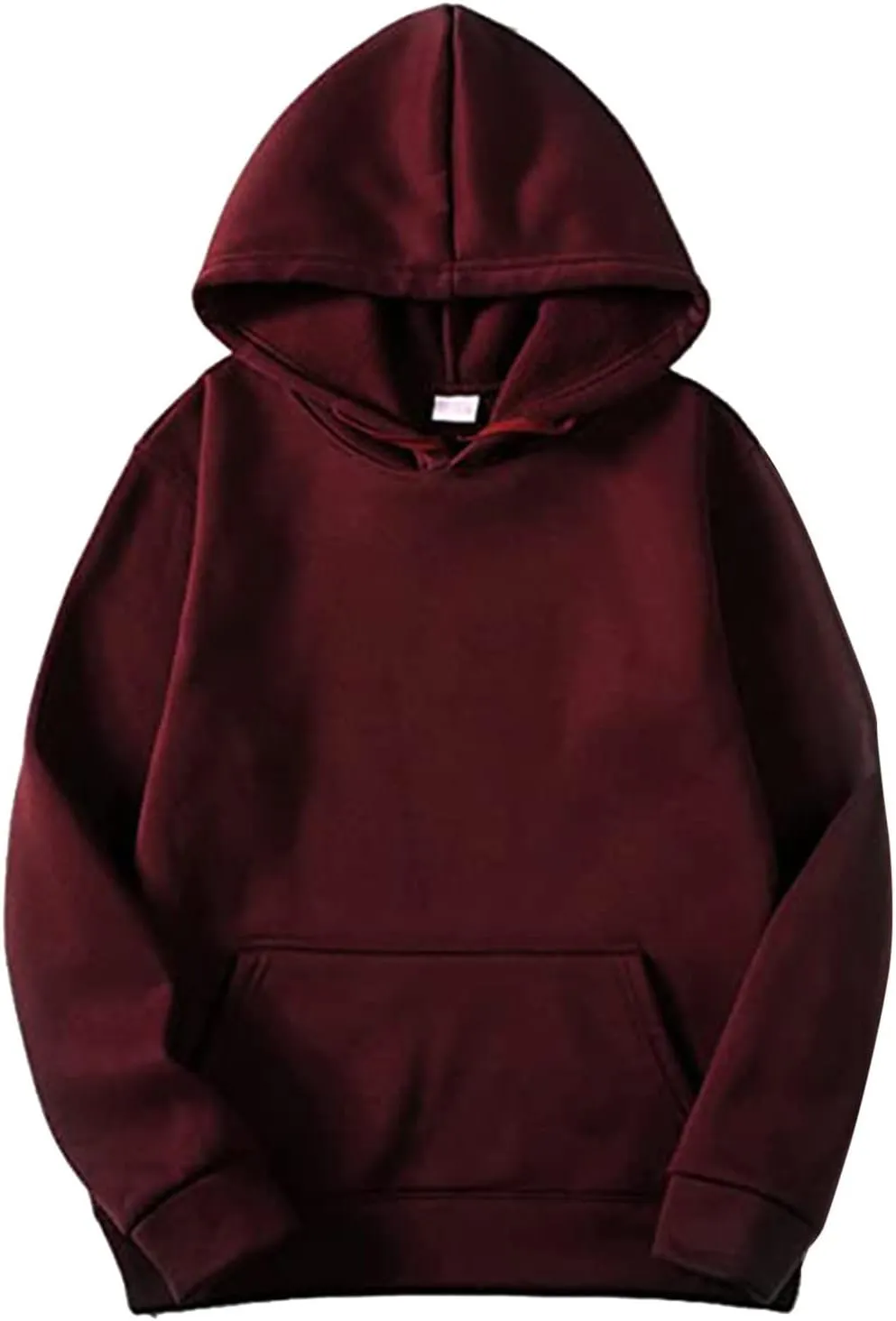Tracksuit Men 2 Piece Set Big and Tall Long Sleeve Hooded Activewear Suits Gym Workout Training Stretchy Outfits